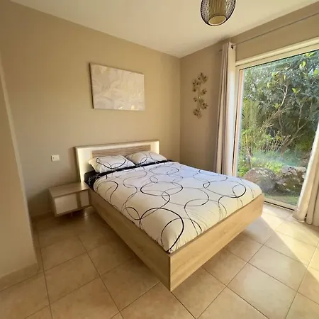 72 M2 Centre-ville Avec Jardin